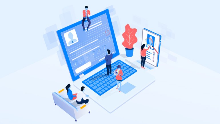Our Training Process